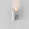 upward gu10 socket wall light for bedroom