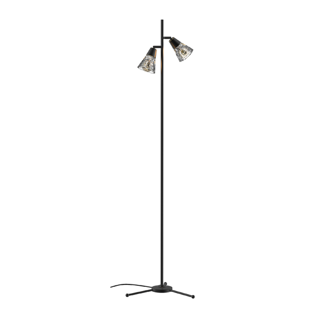 E27 standing lamp