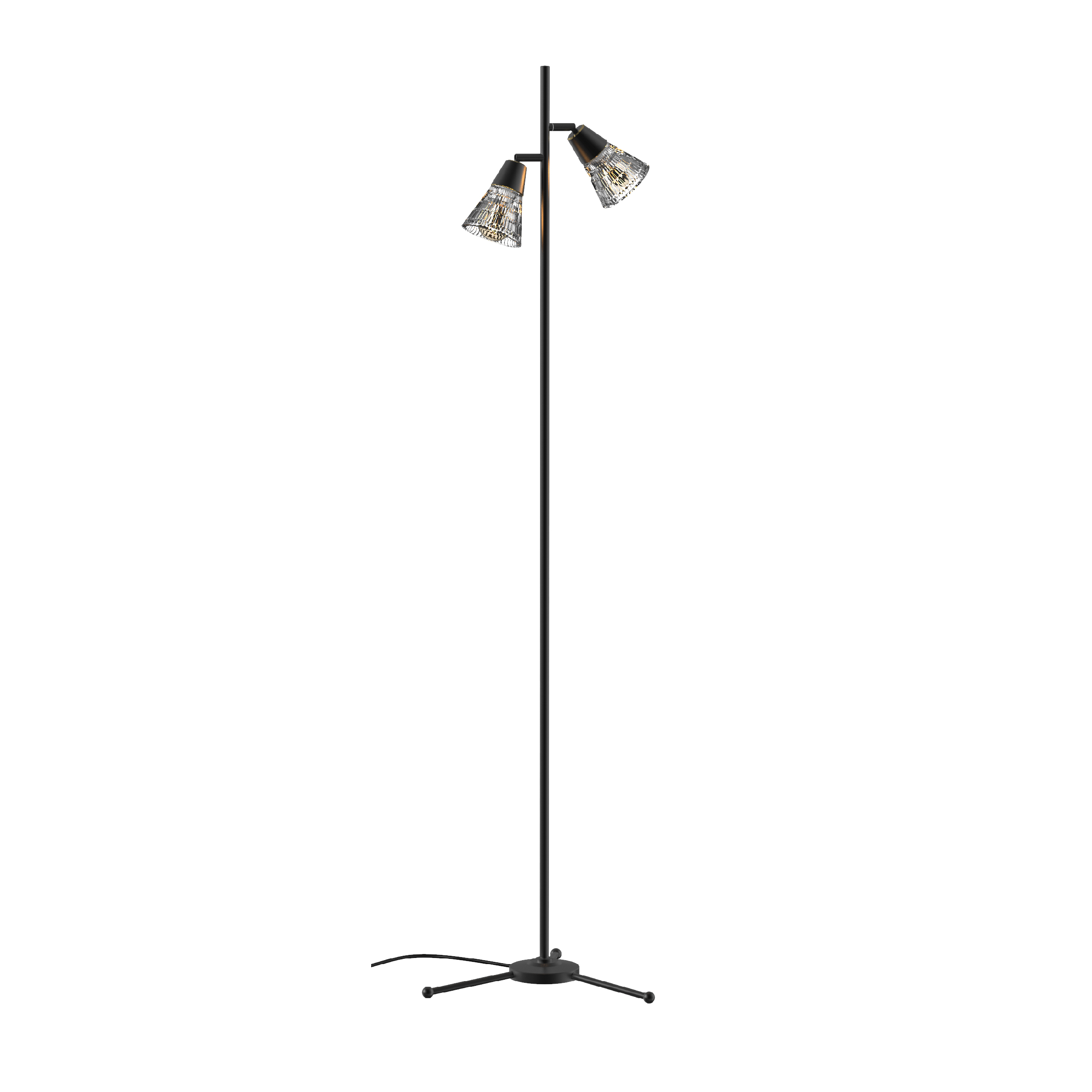 E27 standing lamp