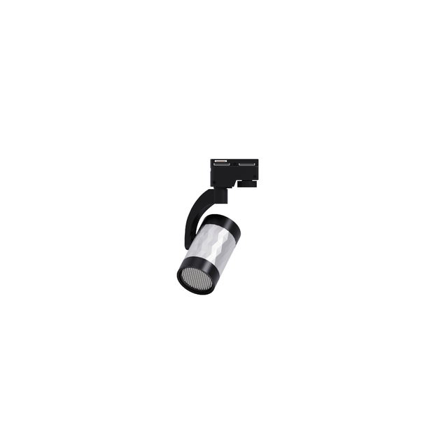 gu10 track spot light