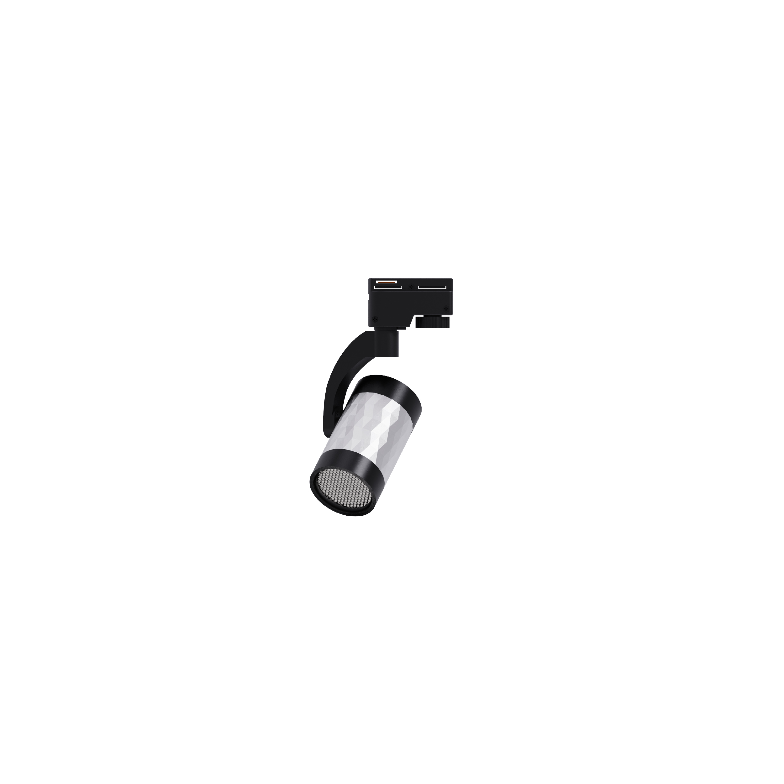 gu10 track spot light