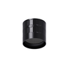 Aluminum Gx53 Surface Mounted Down Light