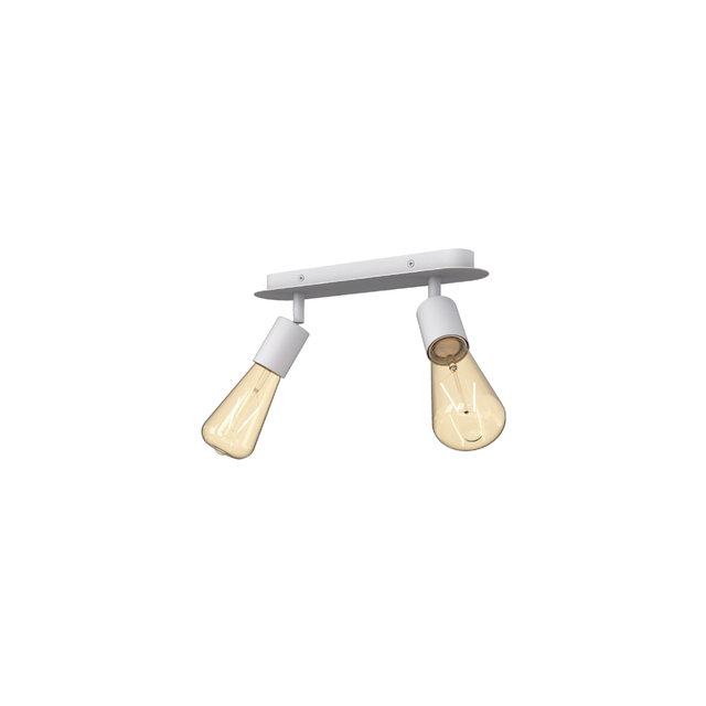 2*e27 down ceiling light