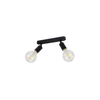 2*e27 ceiling light