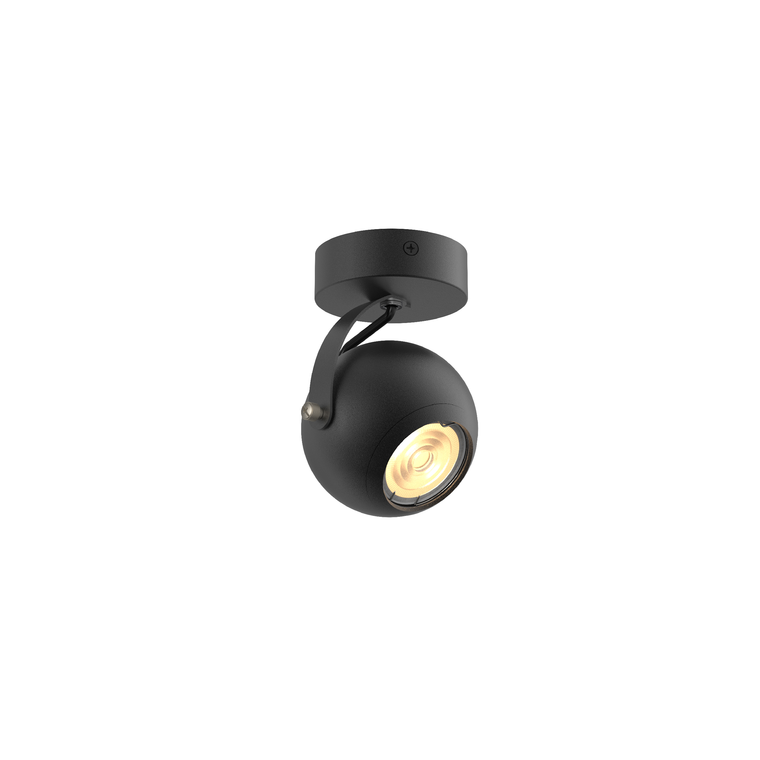 gu10 ball spot light