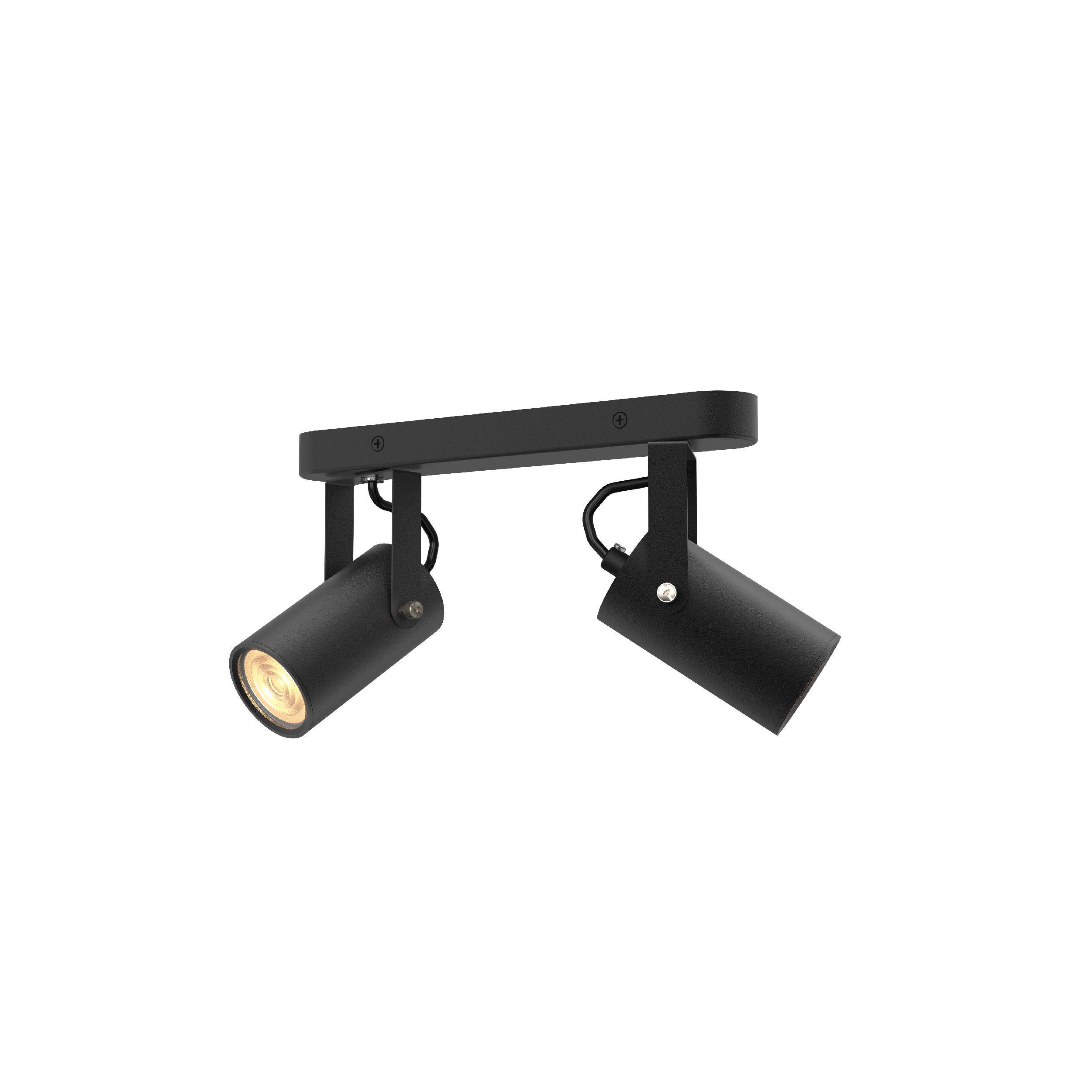 spot modern gu10 ceiling spot light
