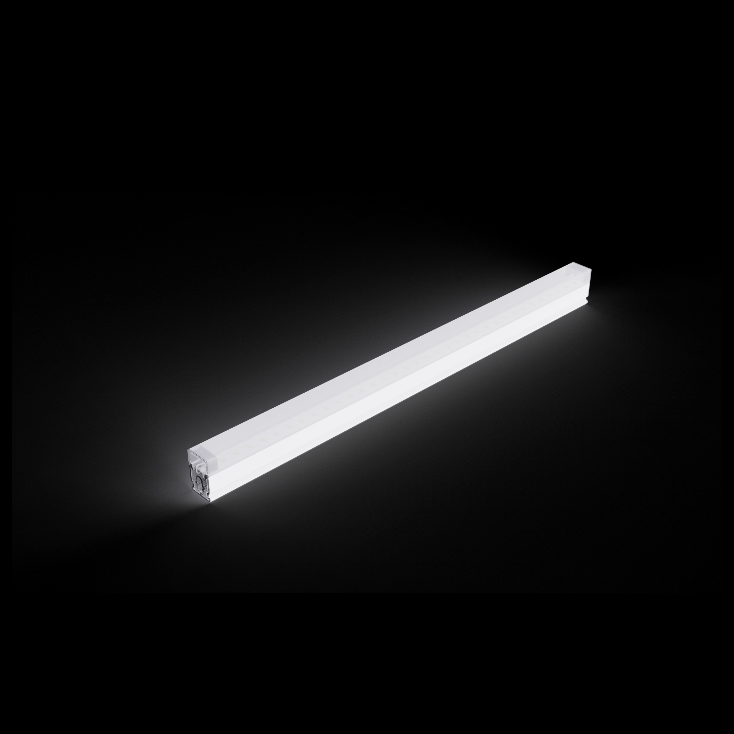 300mm Hexagon Shape Light