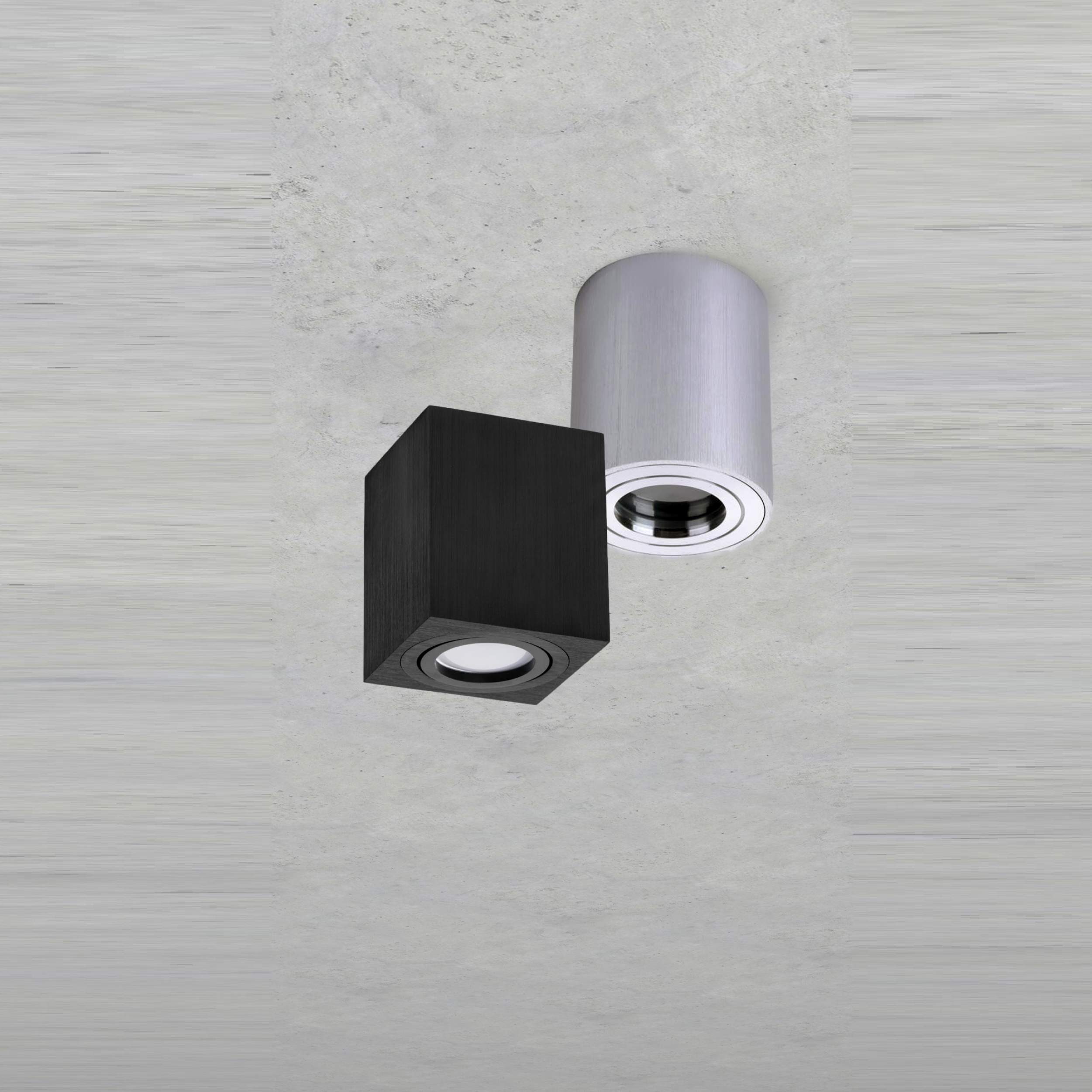 square ceiling downlight from factory for wholesale in DIY market