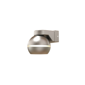sliver G9 wall light