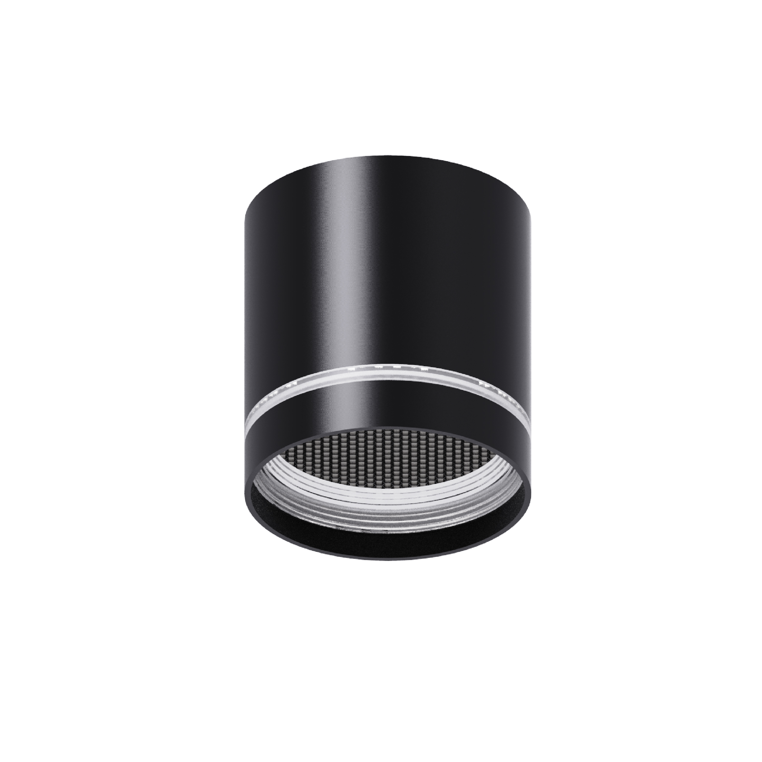 Gx53 Spot Light for artwork