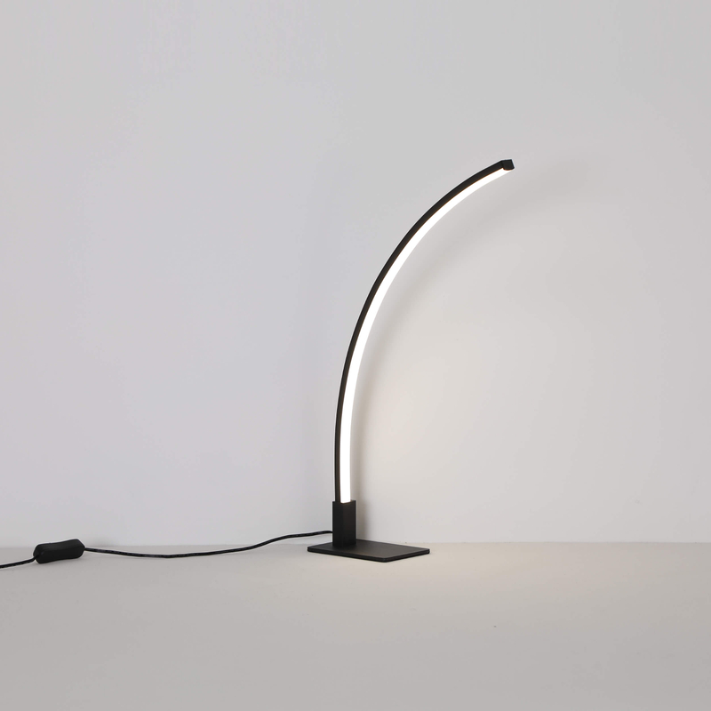 LED Table Lamp For Workspace