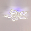 Lights Fresh Petaloid Shape Ceiling LED