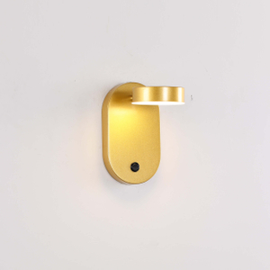 Contemporary LED Wall Lighting Fixture