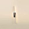 Elegant Linear Wall Lamp