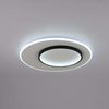 white color LED ceiling light