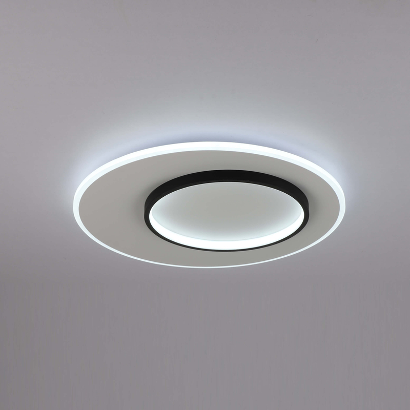 white color LED ceiling light