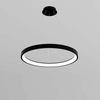 black led pendant lamp for gym