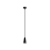 single head gu10 pendant light
