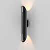upward and downward gu10 wall mounted lighting