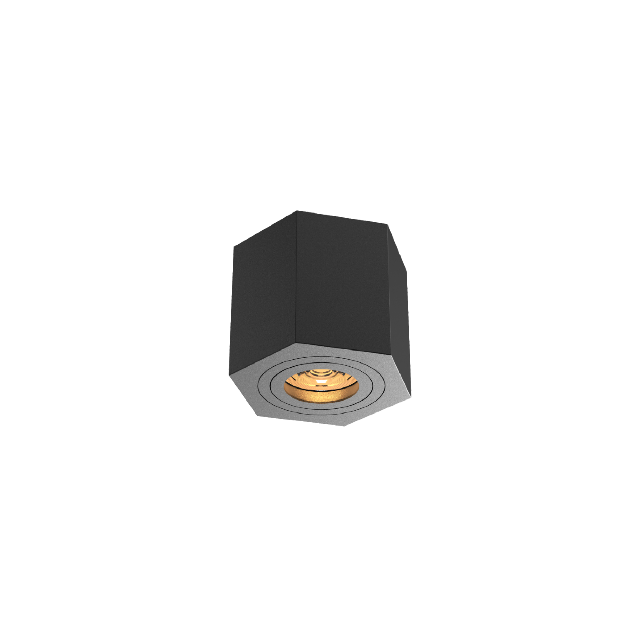 GU10 LED Ceiling Lights Adjustable Downlights for living room