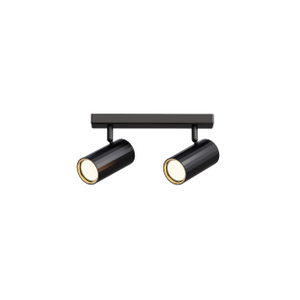dual head gu10 ceiling light