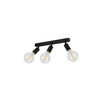 3*e27 ceiling light