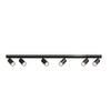 GU10 OEM Aluminum Material 12W Spot
