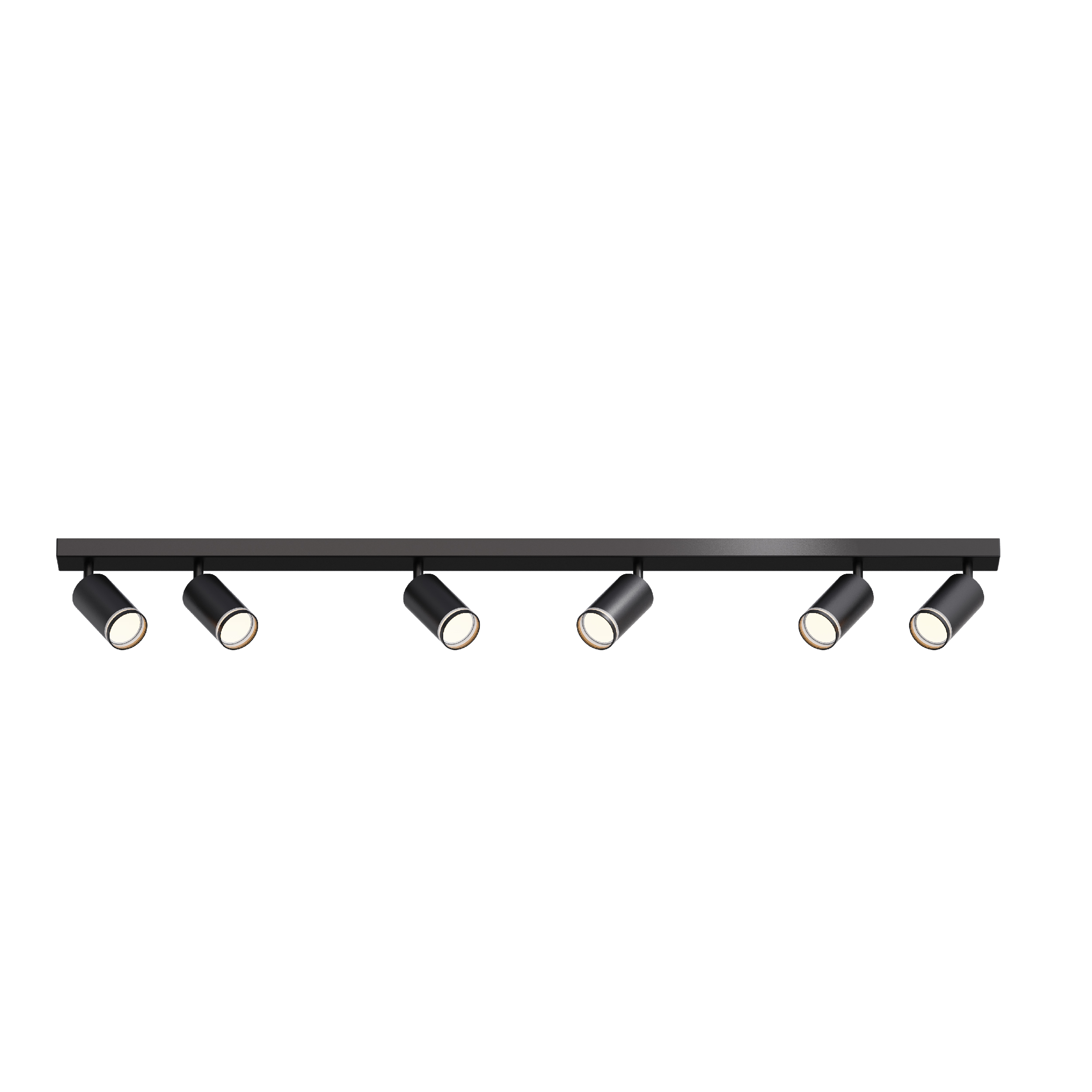 GU10 OEM Aluminum Material 12W Spot
