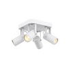 white spot light for room