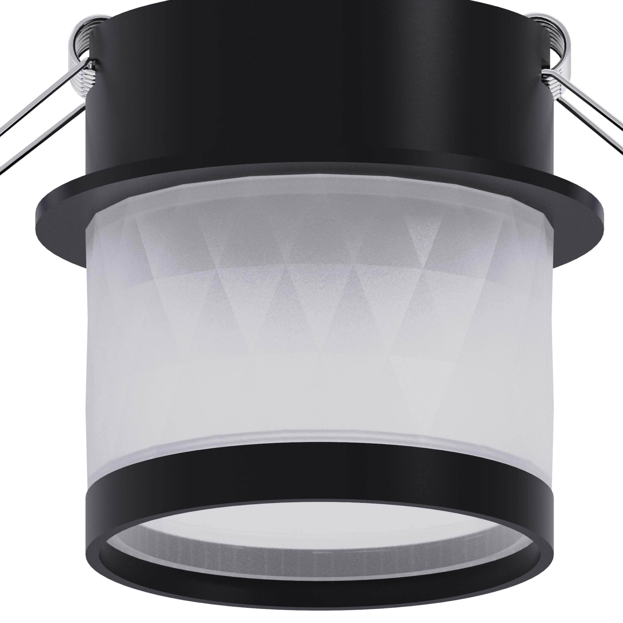 gu10 ceiling downlight for living room