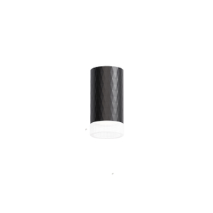 acrylic tube gu10 ceiling light