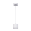 Pendant Luminaire GX53 1x12W Lamp