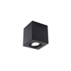 square ceiling downlight from factory in DIY market