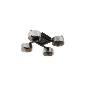 sand black and smoky gray