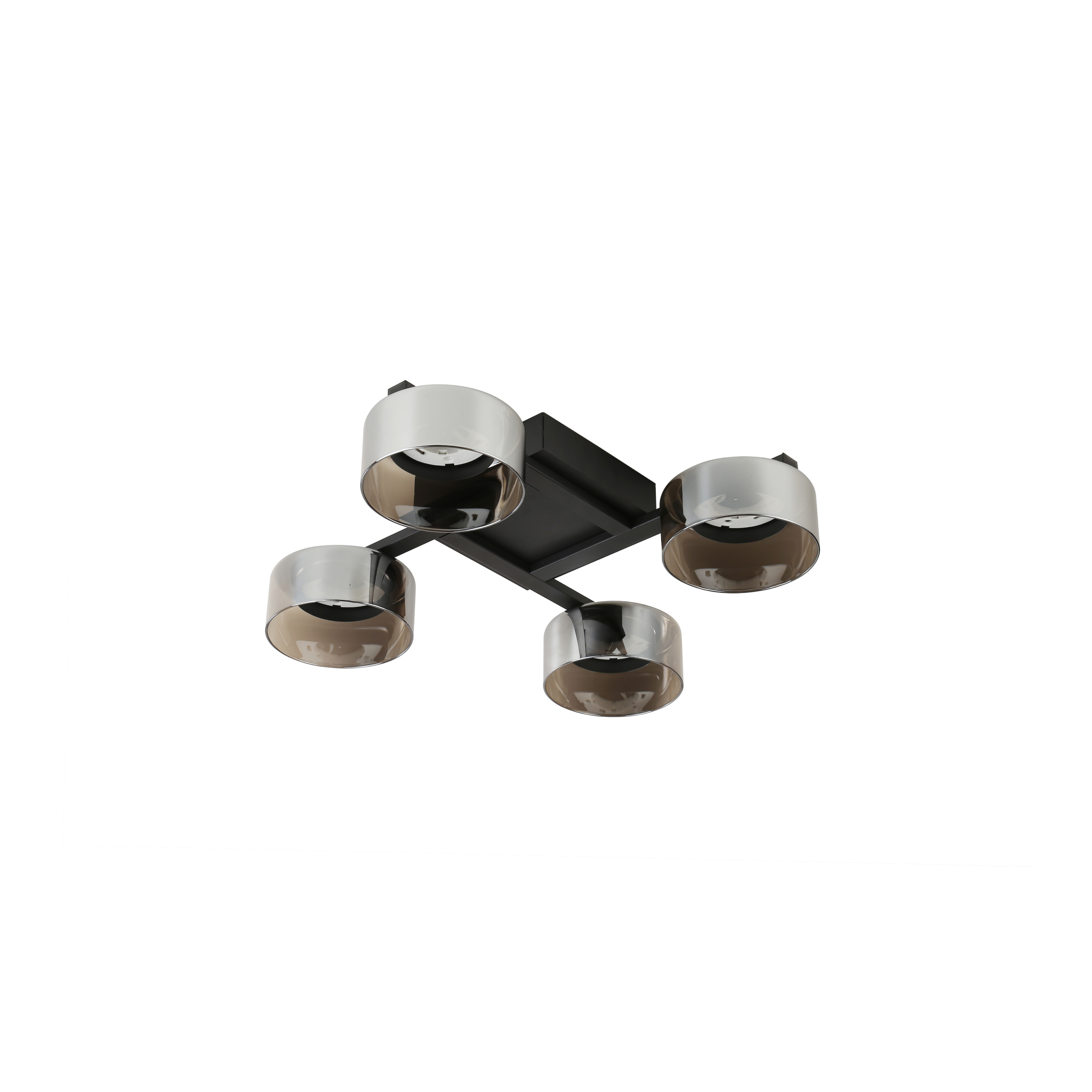 sand black and smoky gray