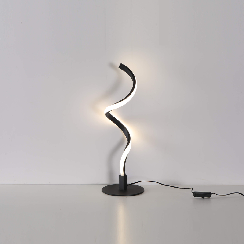 LED Table Lamp For Workspace