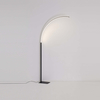 Stylish Modern LED Floor Lamps