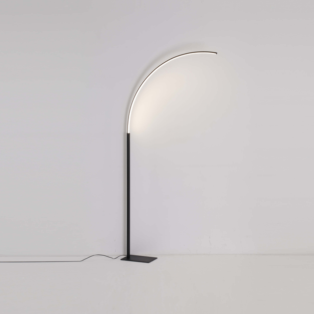 Stylish Modern LED Floor Lamps