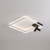 Warm white color led ceiling spot light