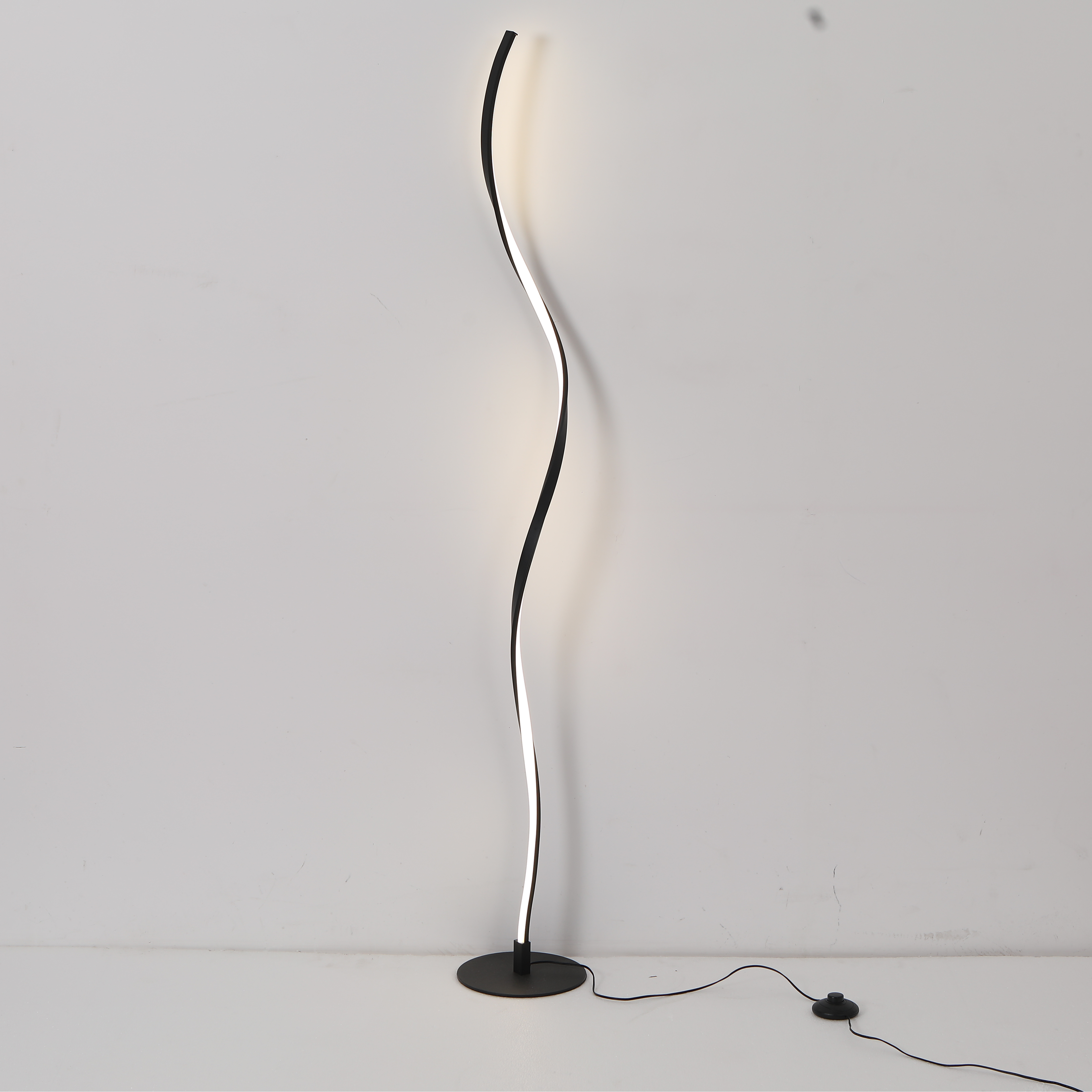 LED Decorative Light Aluminum