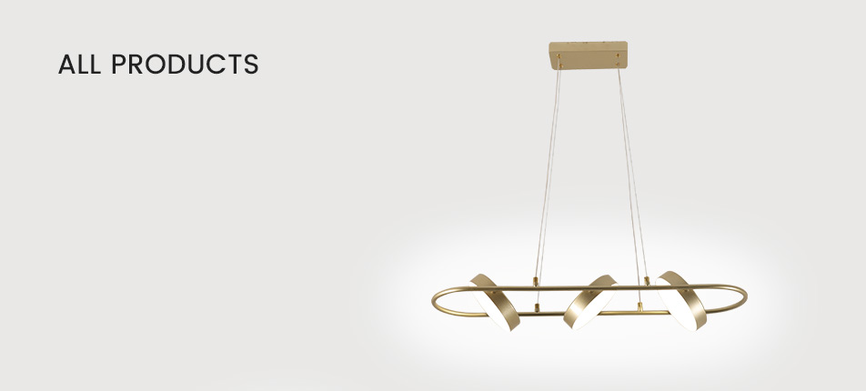 2025 Pendant Hanging Light | China LED Exporter | Rice Lighting 