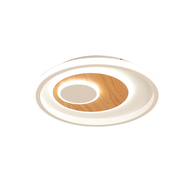 Wood Fixture