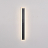 LED wall light PMMA