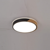 Sleek LED Ceiling Light Fixtures Installed in a Minimalist Kitchen