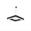 Square led office light