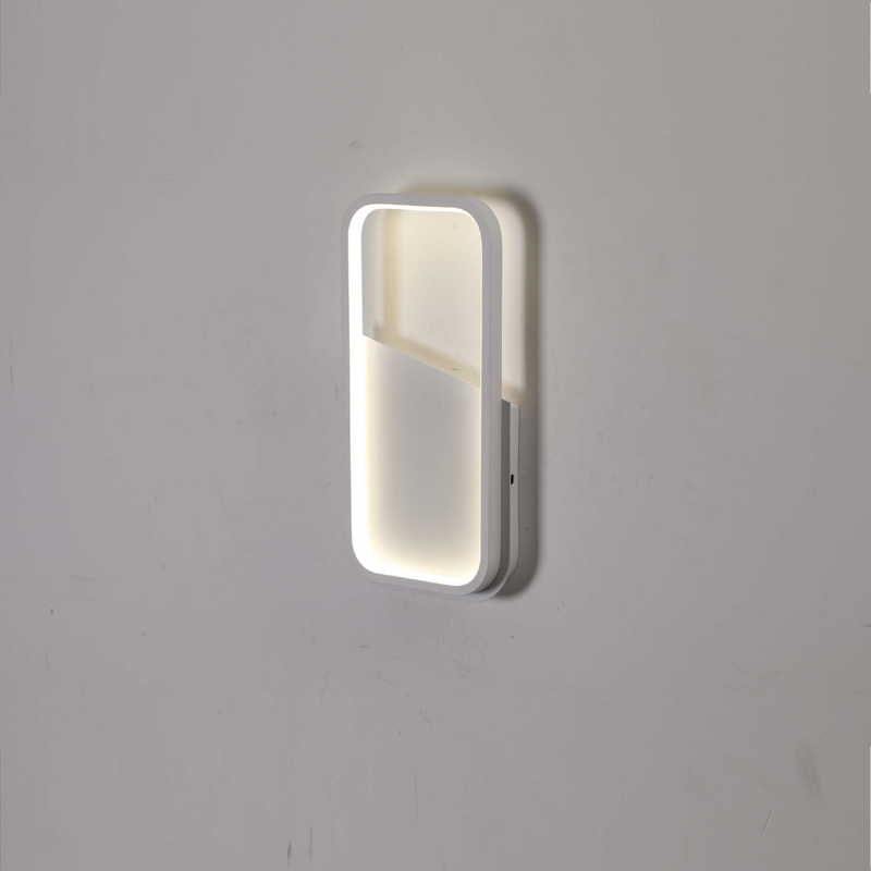 reading wall light