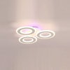 Minimalist Ceiling Light Fixture