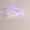 Radiant Ceiling Pendant: Streamlined Silhouette Brightens the Room