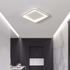 sand white led ceiling light