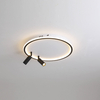 Single And Dual Led Spot LED Ceiling Light